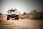 SsangYong Rexton DKR 2019 года